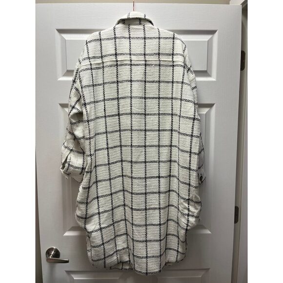 Priv Shacket Sz S - Picture 2 of 4